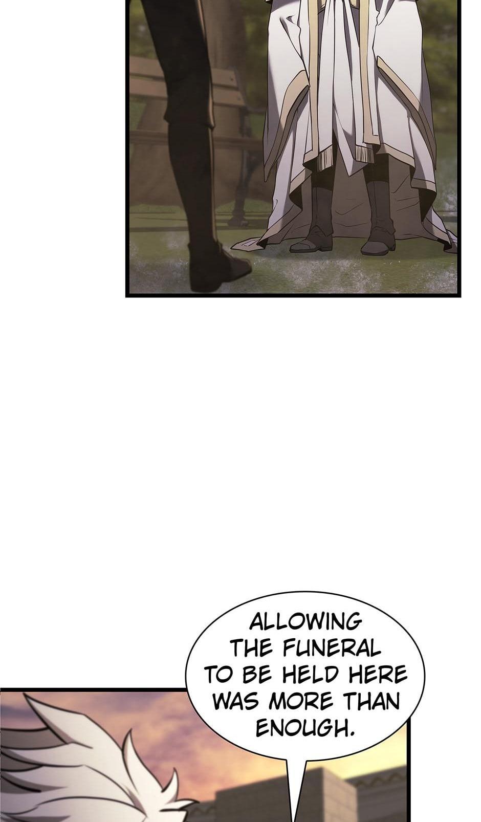 The Beginning After the End Chap 184 - Next Chap 185