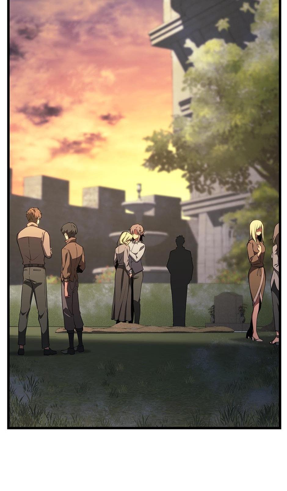 The Beginning After the End Chap 184 - Next Chap 185