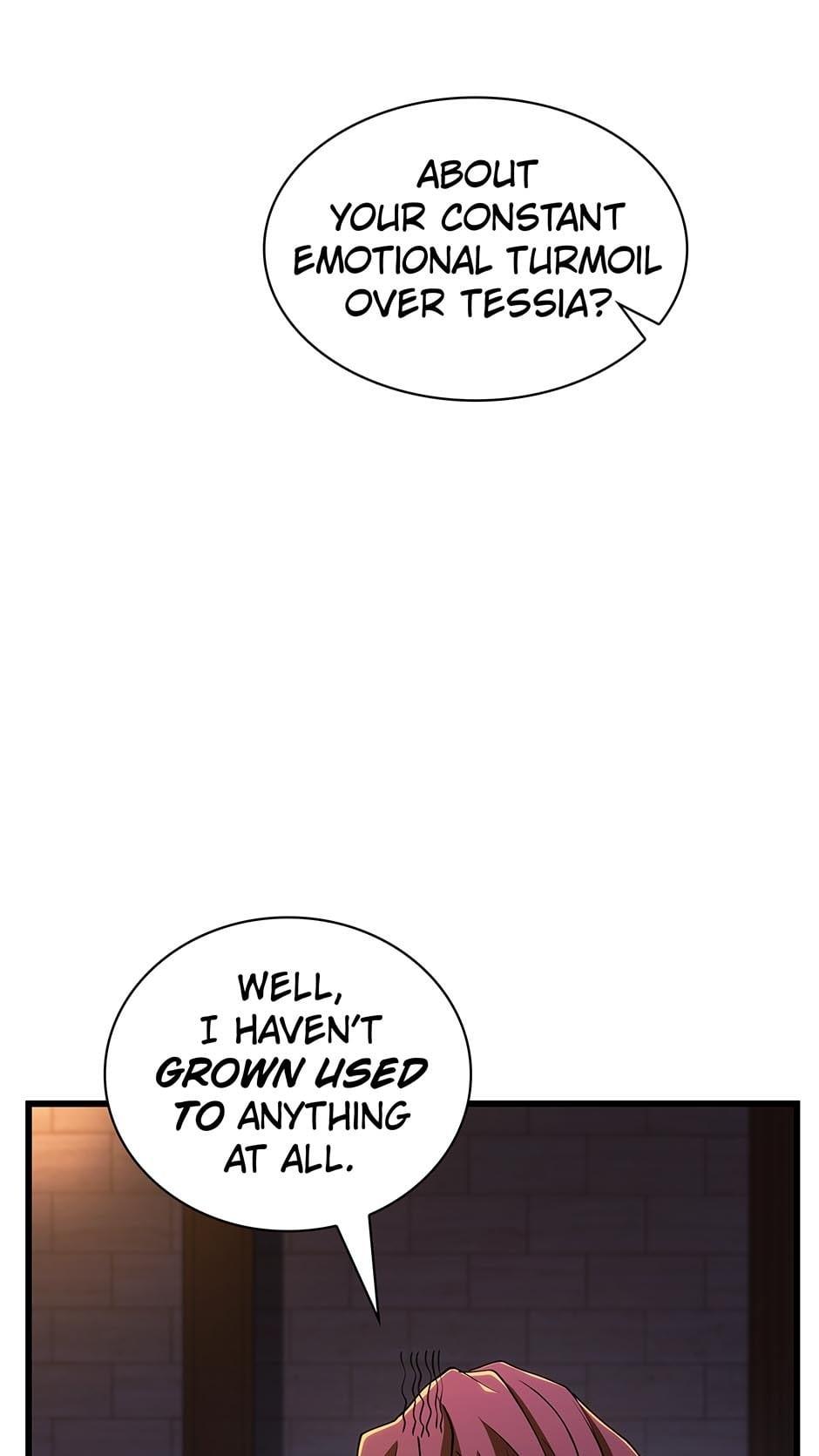 The Beginning After the End Chap 185 - Next Chap 186