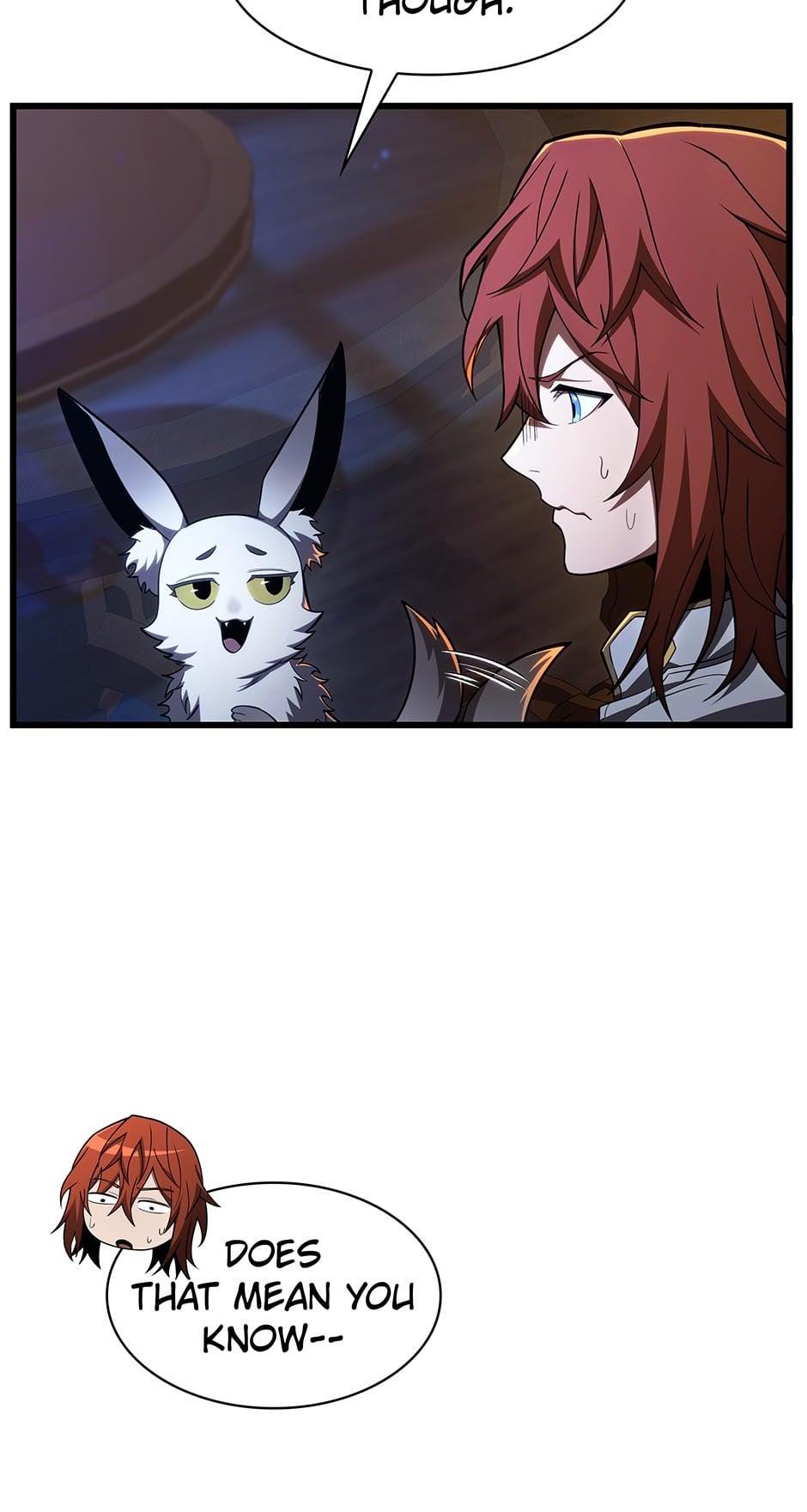 The Beginning After the End Chap 185 - Next Chap 186