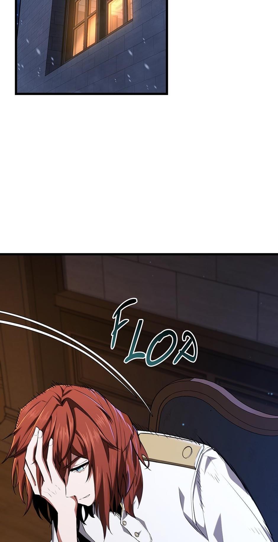 The Beginning After the End Chap 185 - Next Chap 186