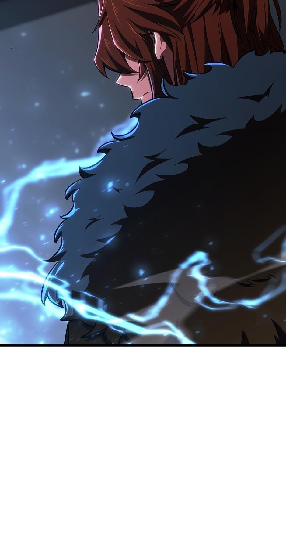 The Beginning After the End Chap 185 - Next Chap 186