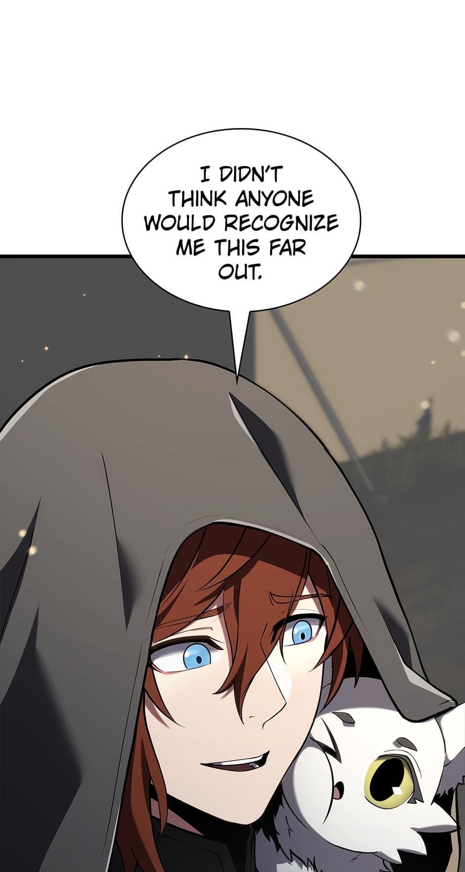 The Beginning After the End Chap 185 - Next Chap 186