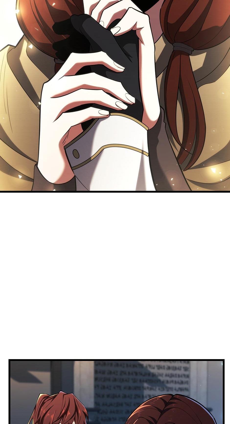 The Beginning After the End Chap 185 - Next Chap 186