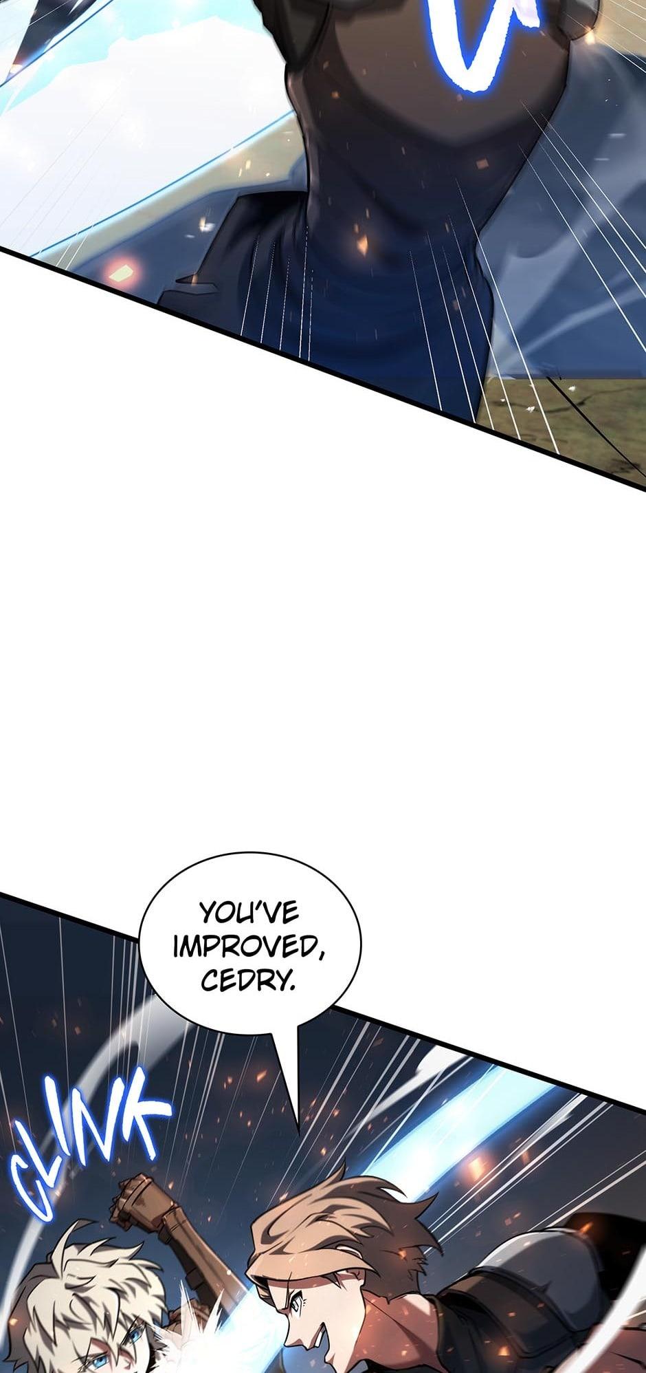 The Beginning After the End Chap 185 - Next Chap 186