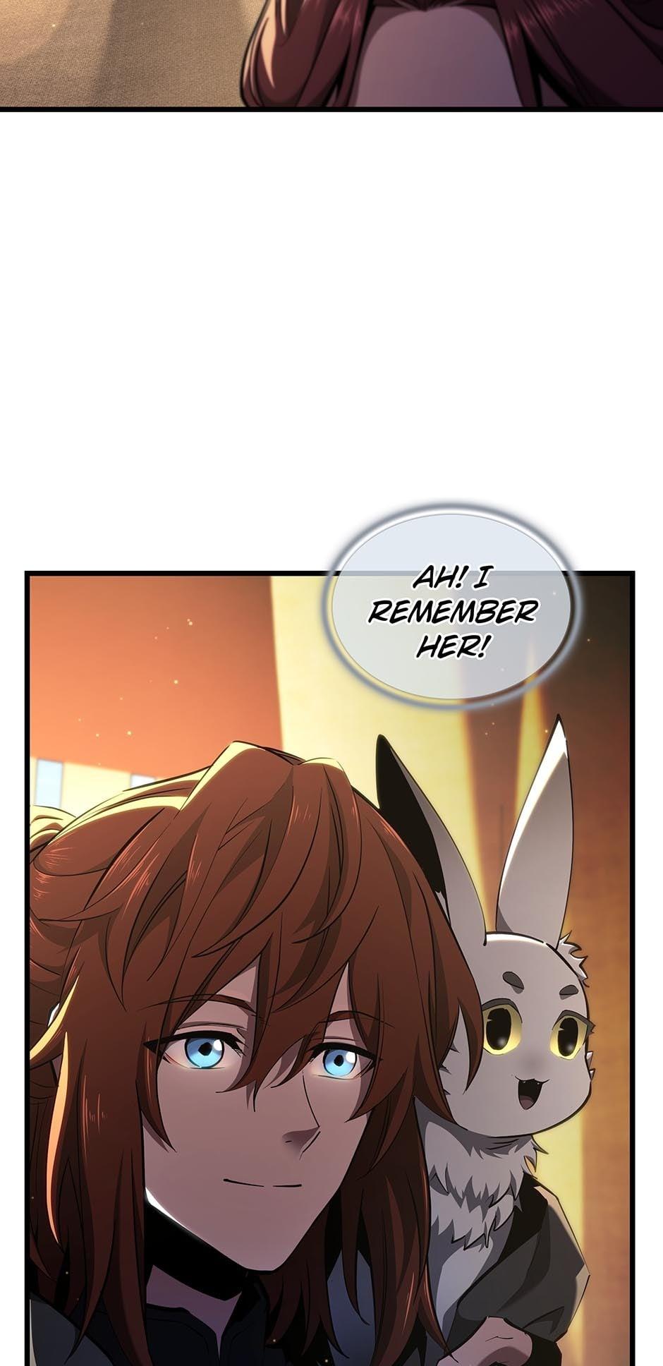 The Beginning After the End Chap 185 - Next Chap 186