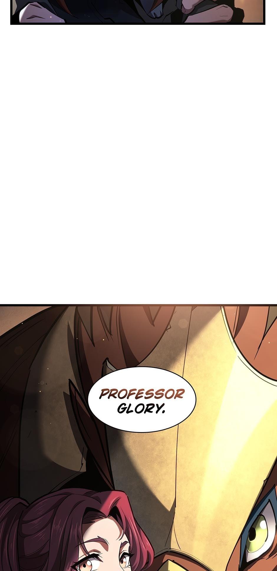 The Beginning After the End Chap 185 - Next Chap 186