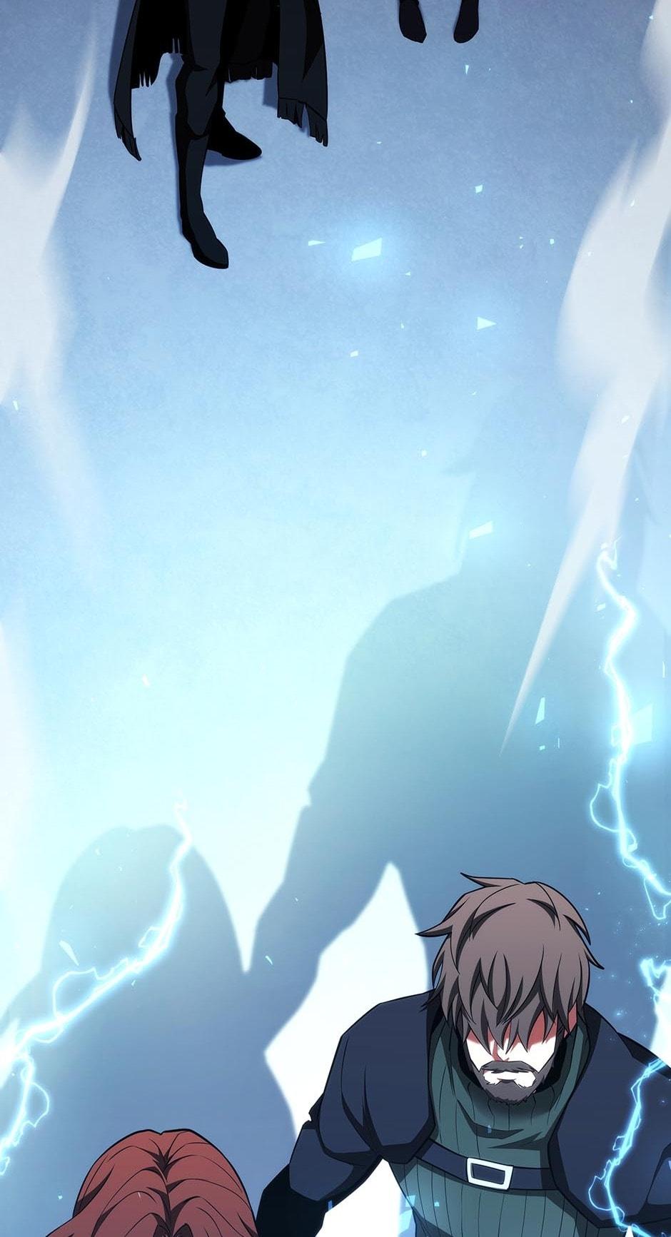 The Beginning After the End Chap 185 - Next Chap 186