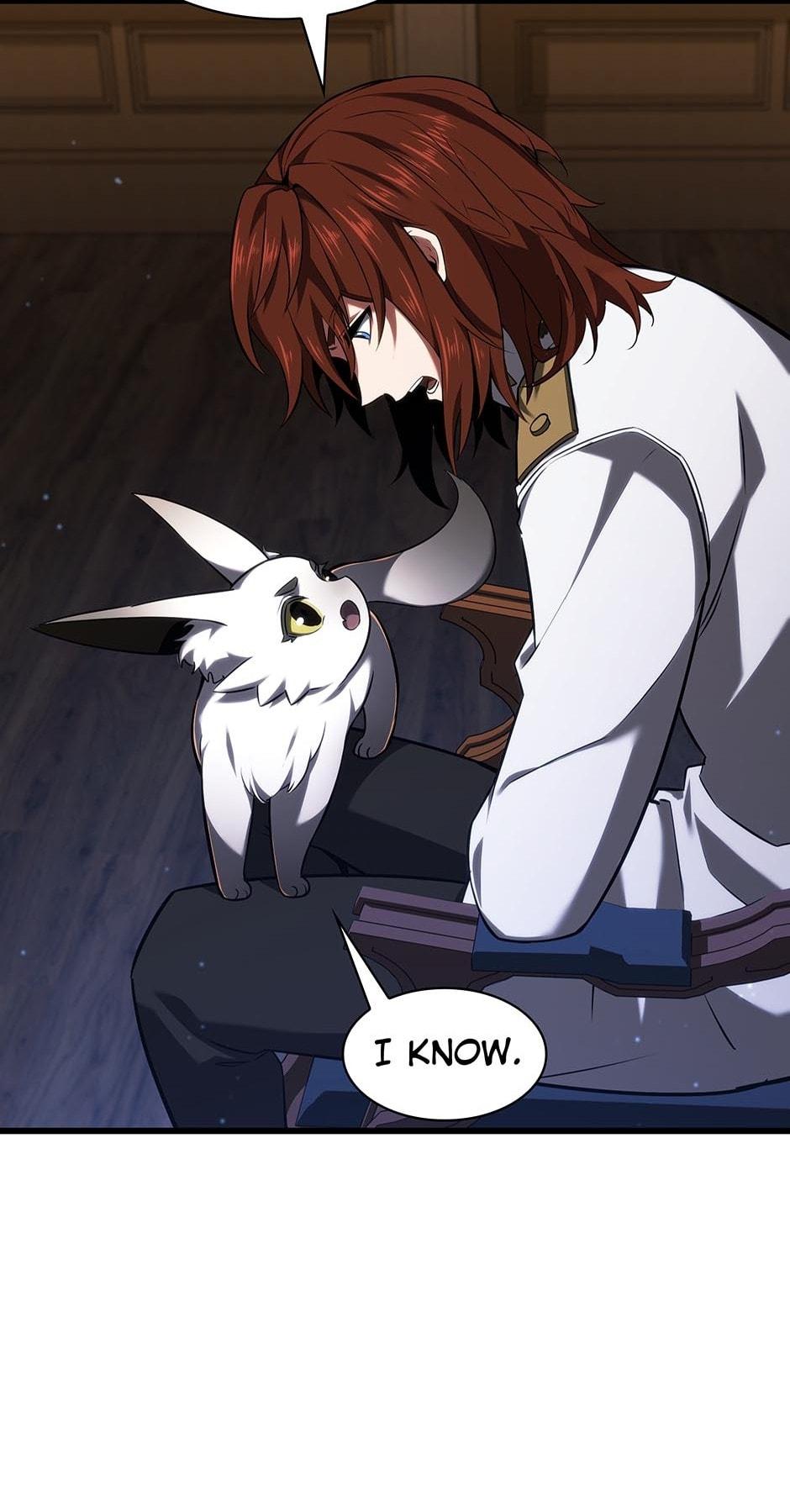 The Beginning After the End Chap 185 - Next Chap 186
