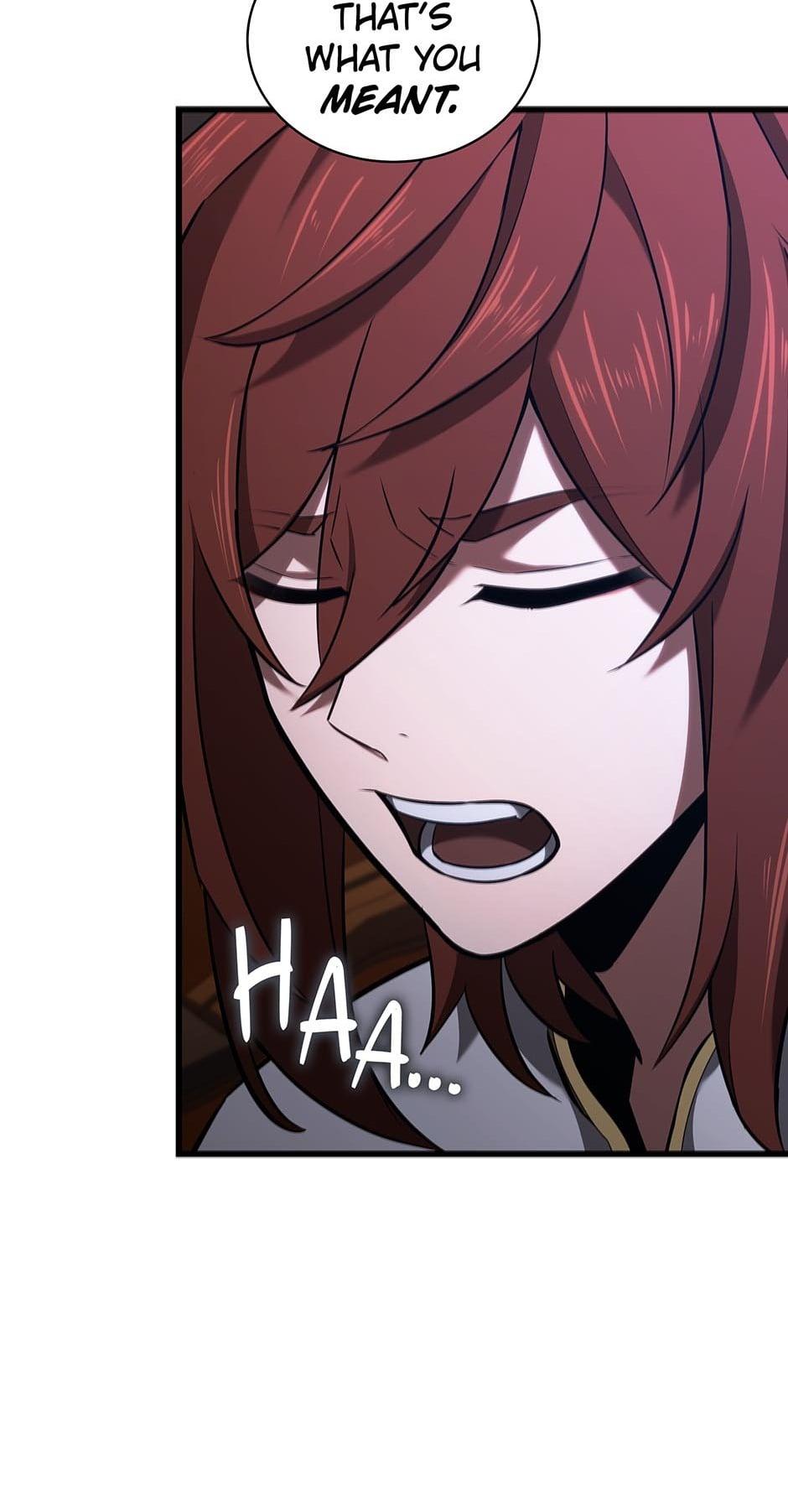 The Beginning After the End Chap 185 - Next Chap 186