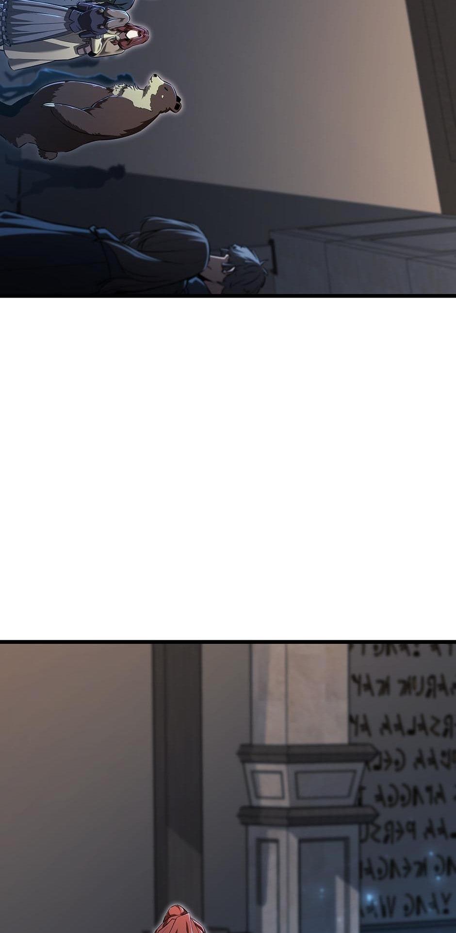 The Beginning After the End Chap 185 - Next Chap 186