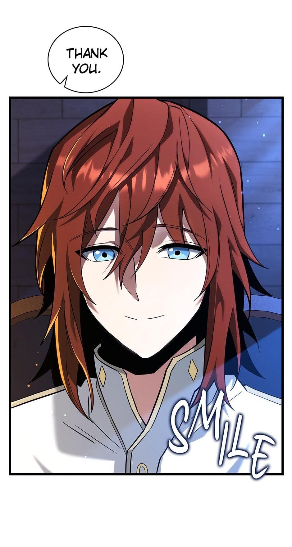 The Beginning After the End Chap 185 - Next Chap 186