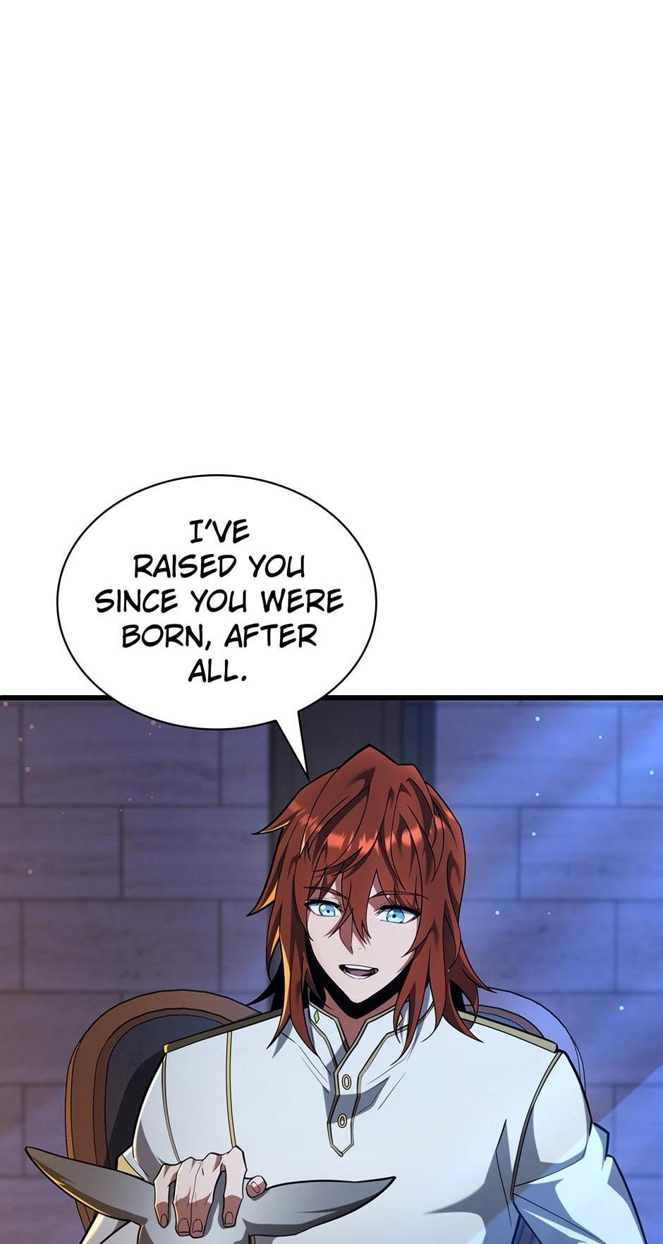 The Beginning After the End Chap 185 - Next Chap 186