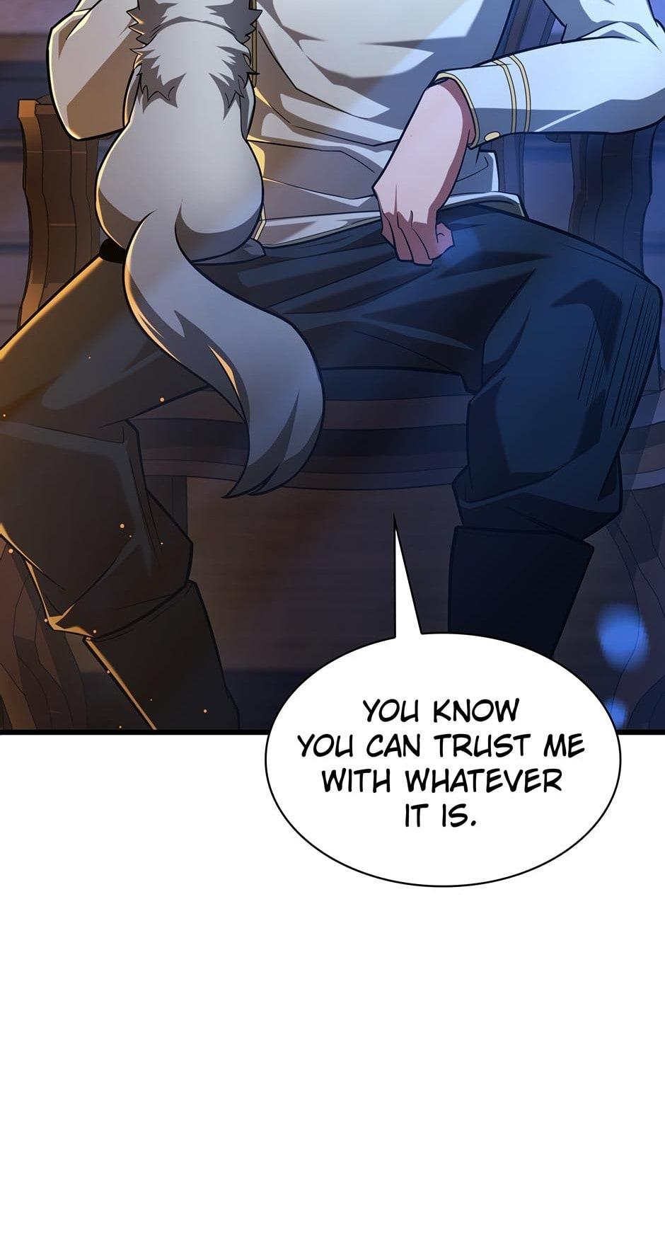 The Beginning After the End Chap 185 - Next Chap 186