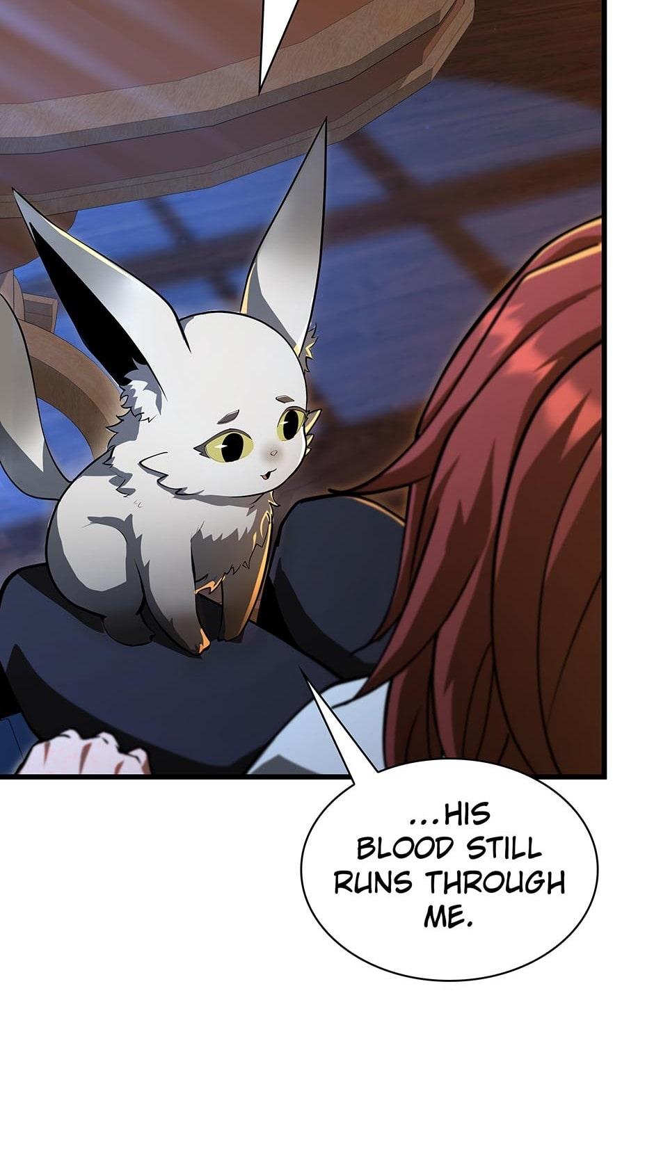 The Beginning After the End Chap 185 - Next Chap 186