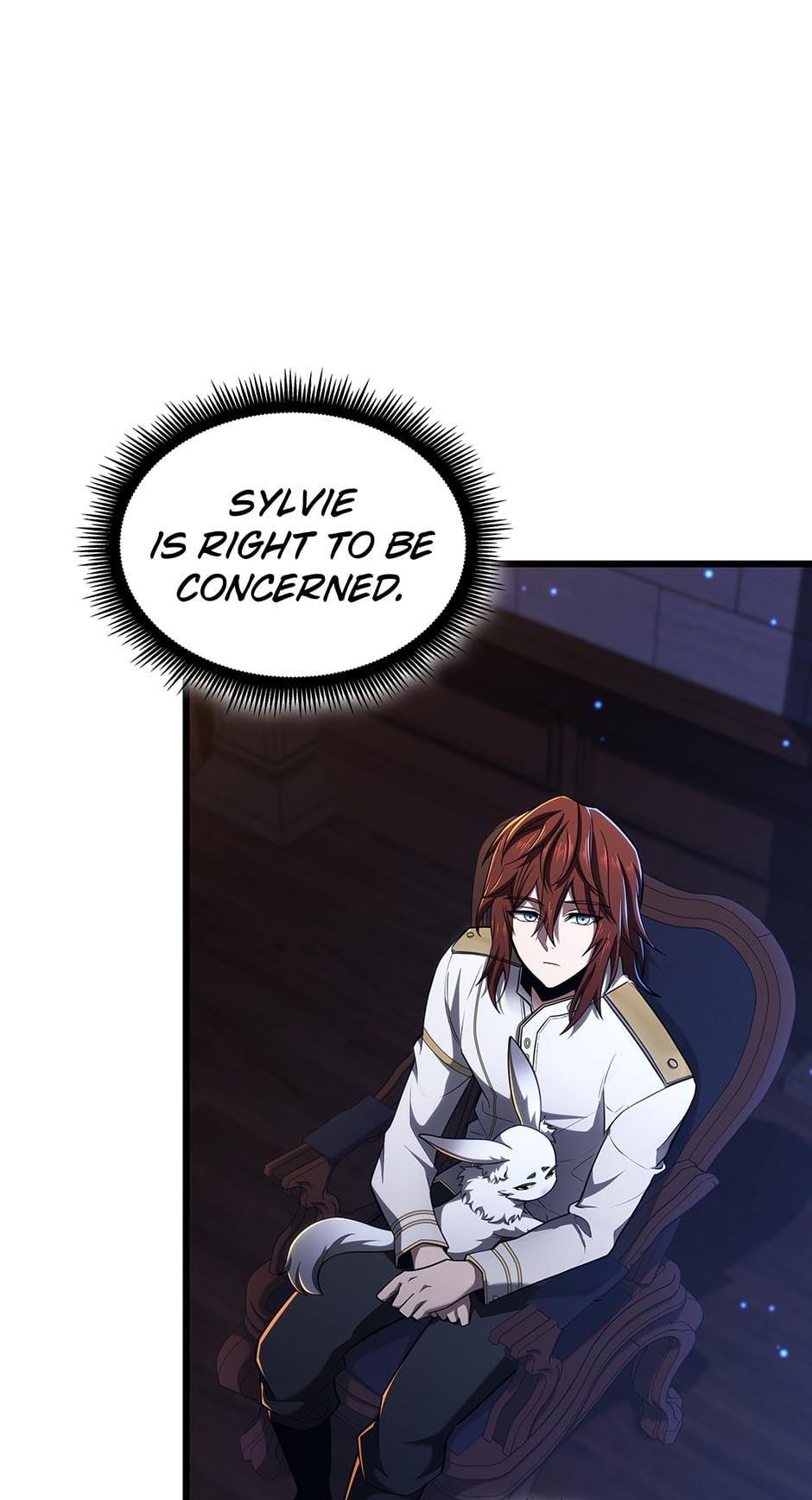 The Beginning After the End Chap 185 - Next Chap 186