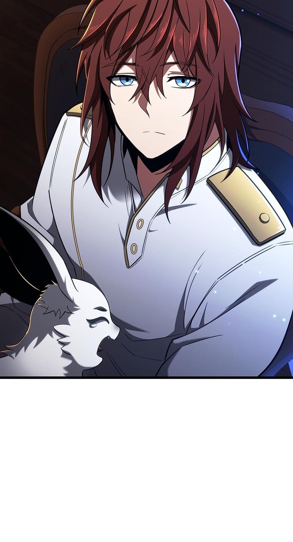 The Beginning After the End Chap 185 - Next Chap 186