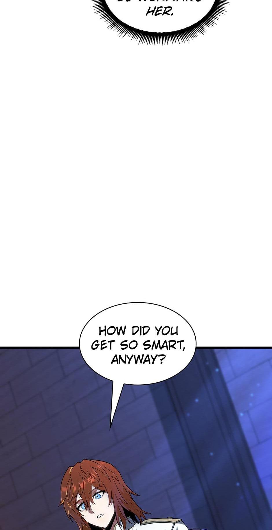 The Beginning After the End Chap 185 - Next Chap 186
