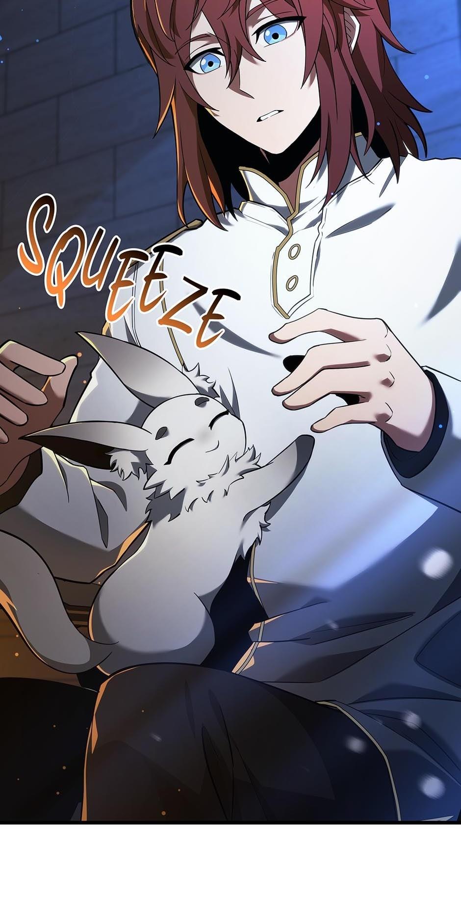 The Beginning After the End Chap 185 - Next Chap 186