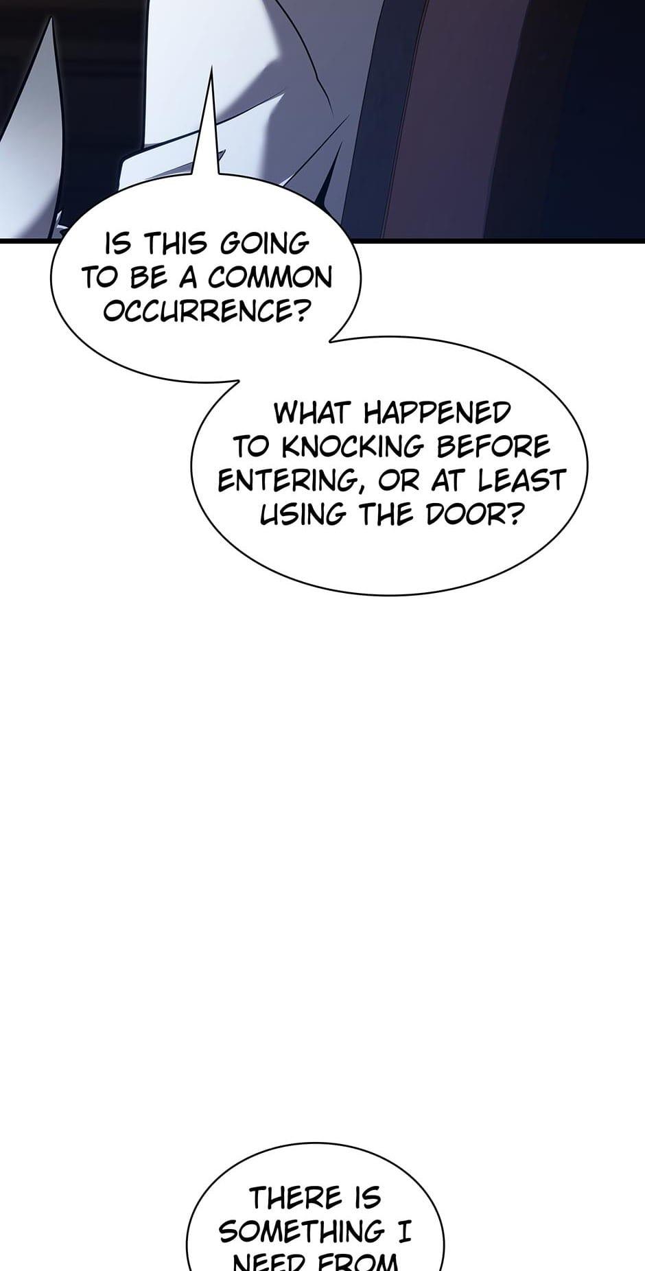 The Beginning After the End Chap 185 - Next Chap 186