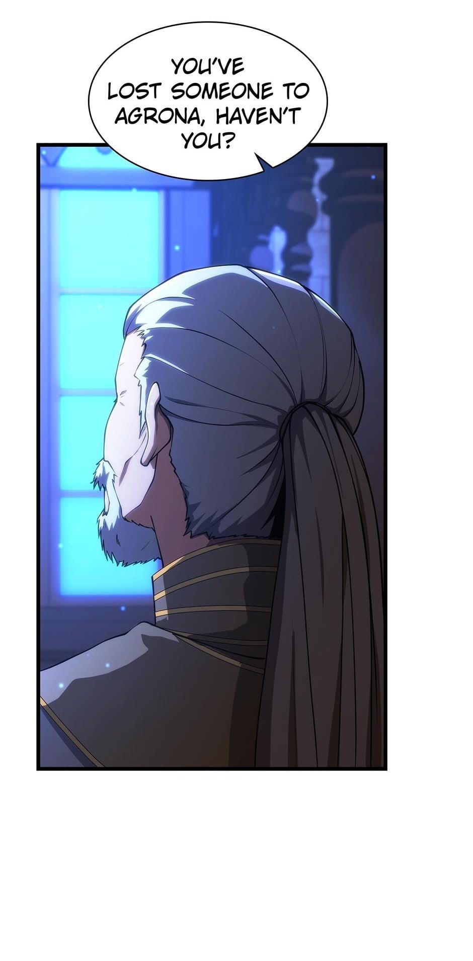 The Beginning After the End Chap 185 - Next Chap 186