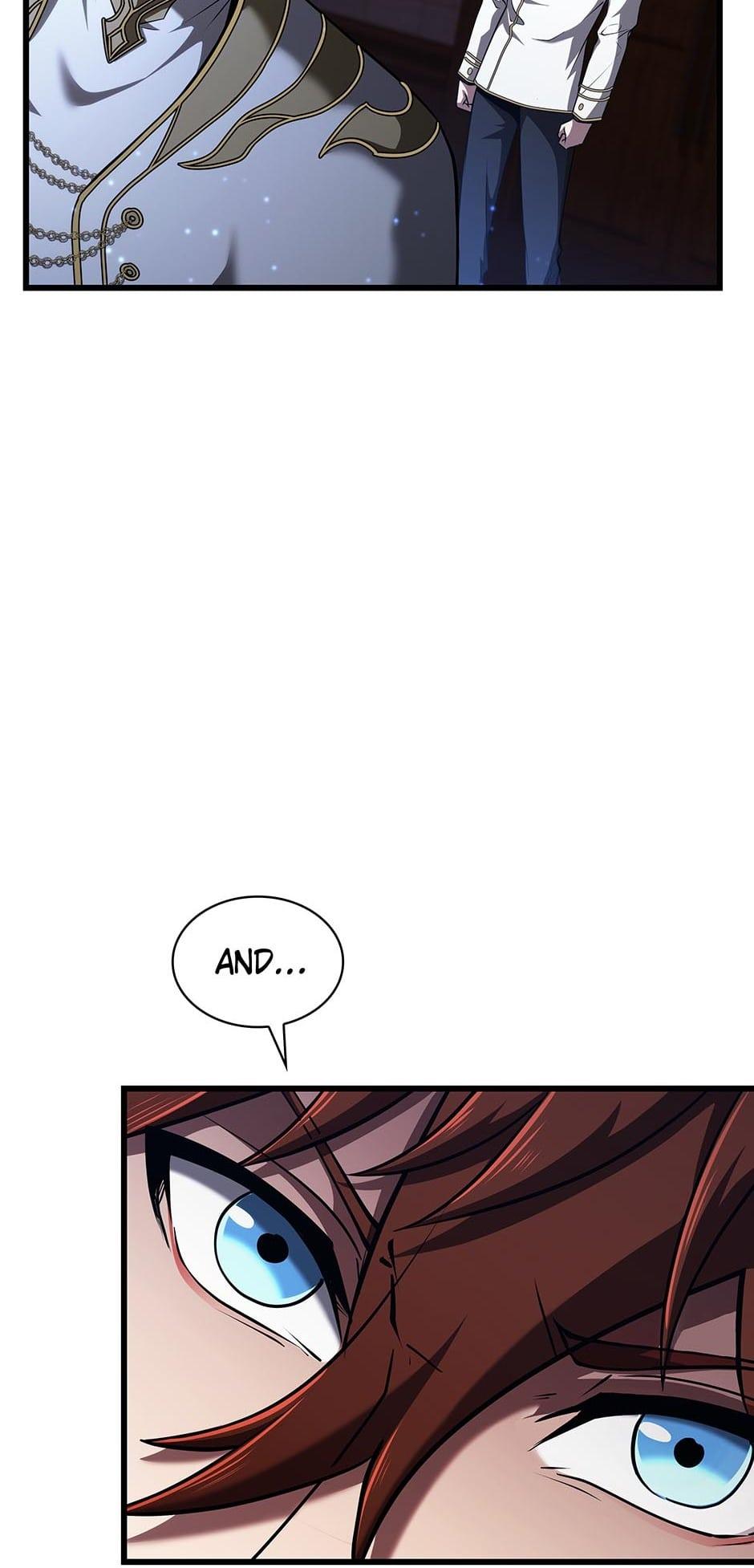 The Beginning After the End Chap 185 - Next Chap 186