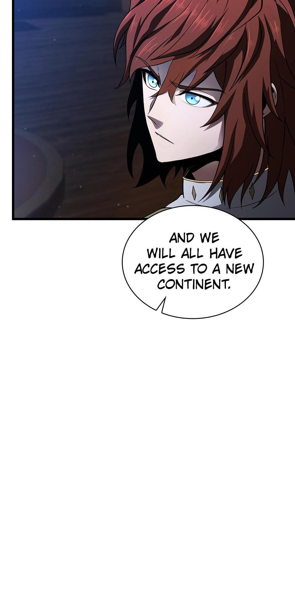 The Beginning After the End Chap 185 - Next Chap 186