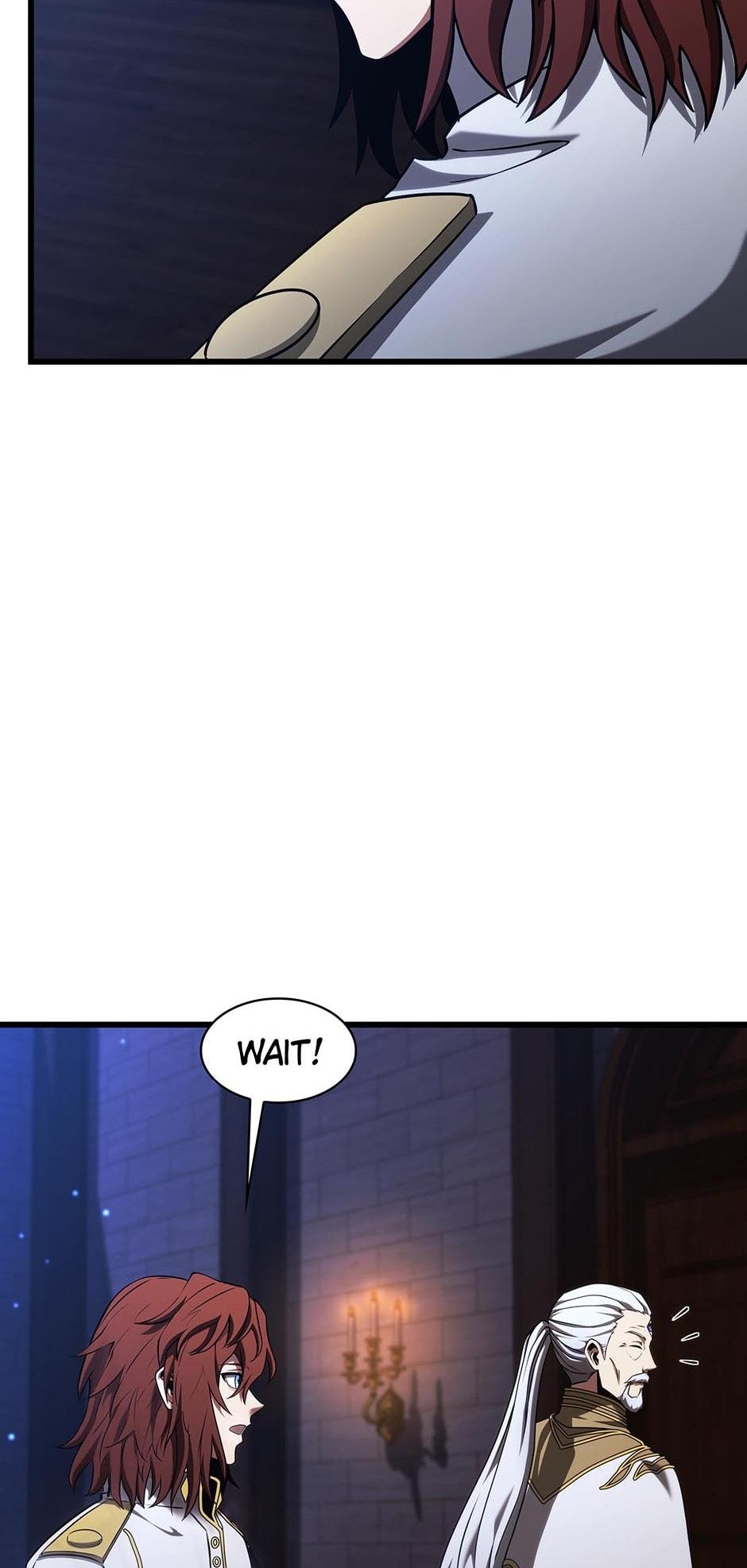 The Beginning After the End Chap 185 - Next Chap 186