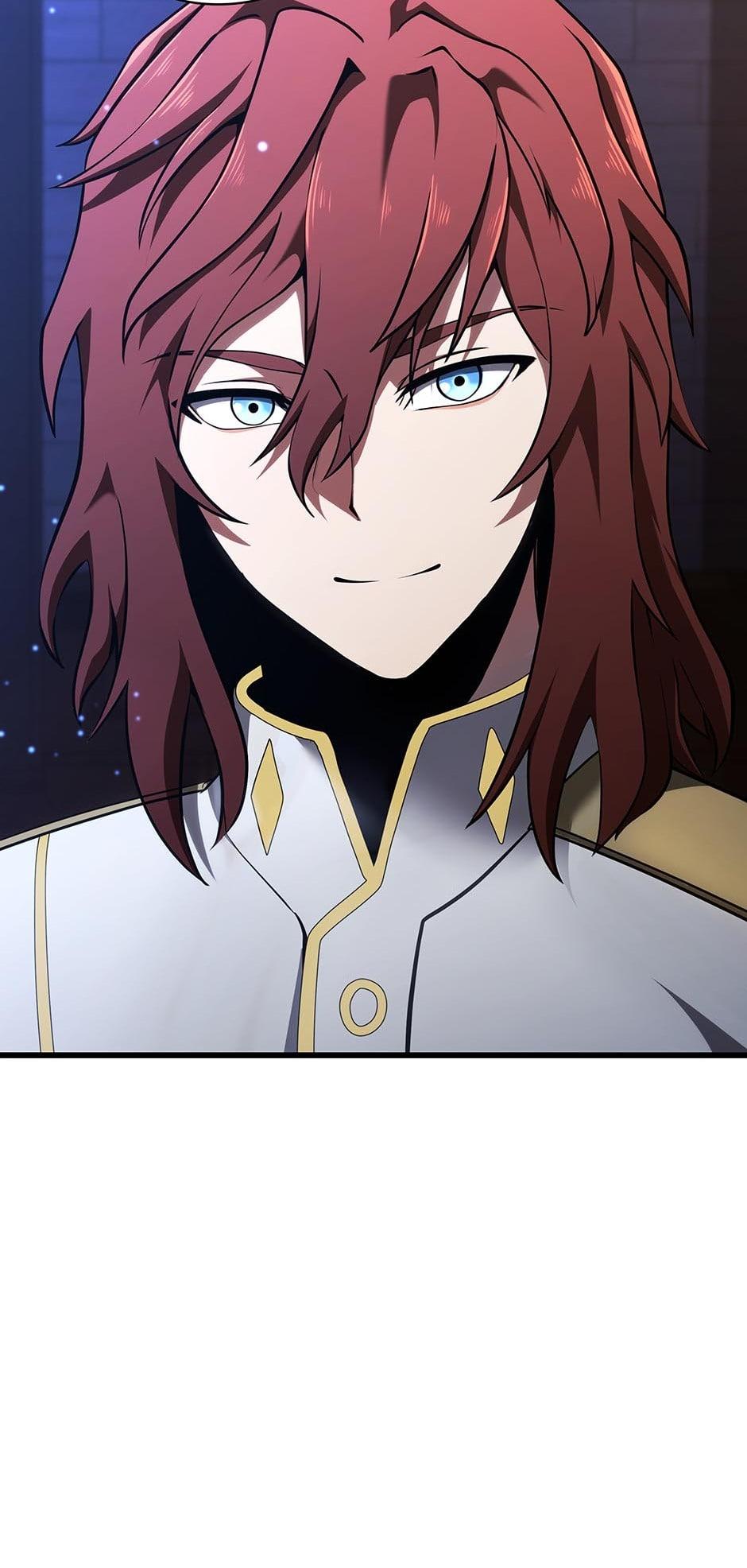 The Beginning After the End Chap 185 - Next Chap 186