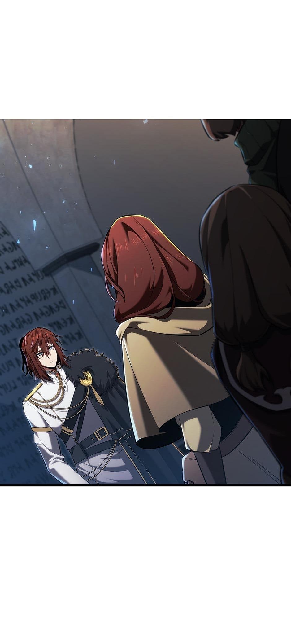 The Beginning After the End Chap 185 - Next Chap 186