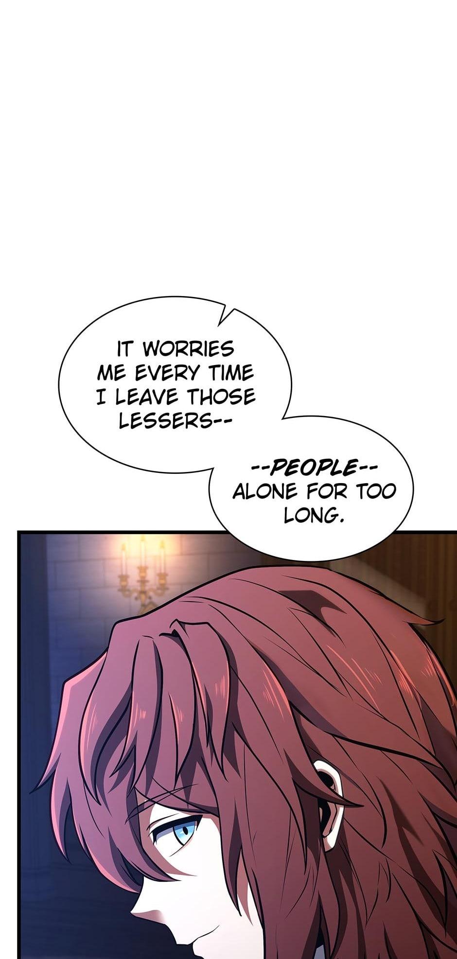 The Beginning After the End Chap 185 - Next Chap 186