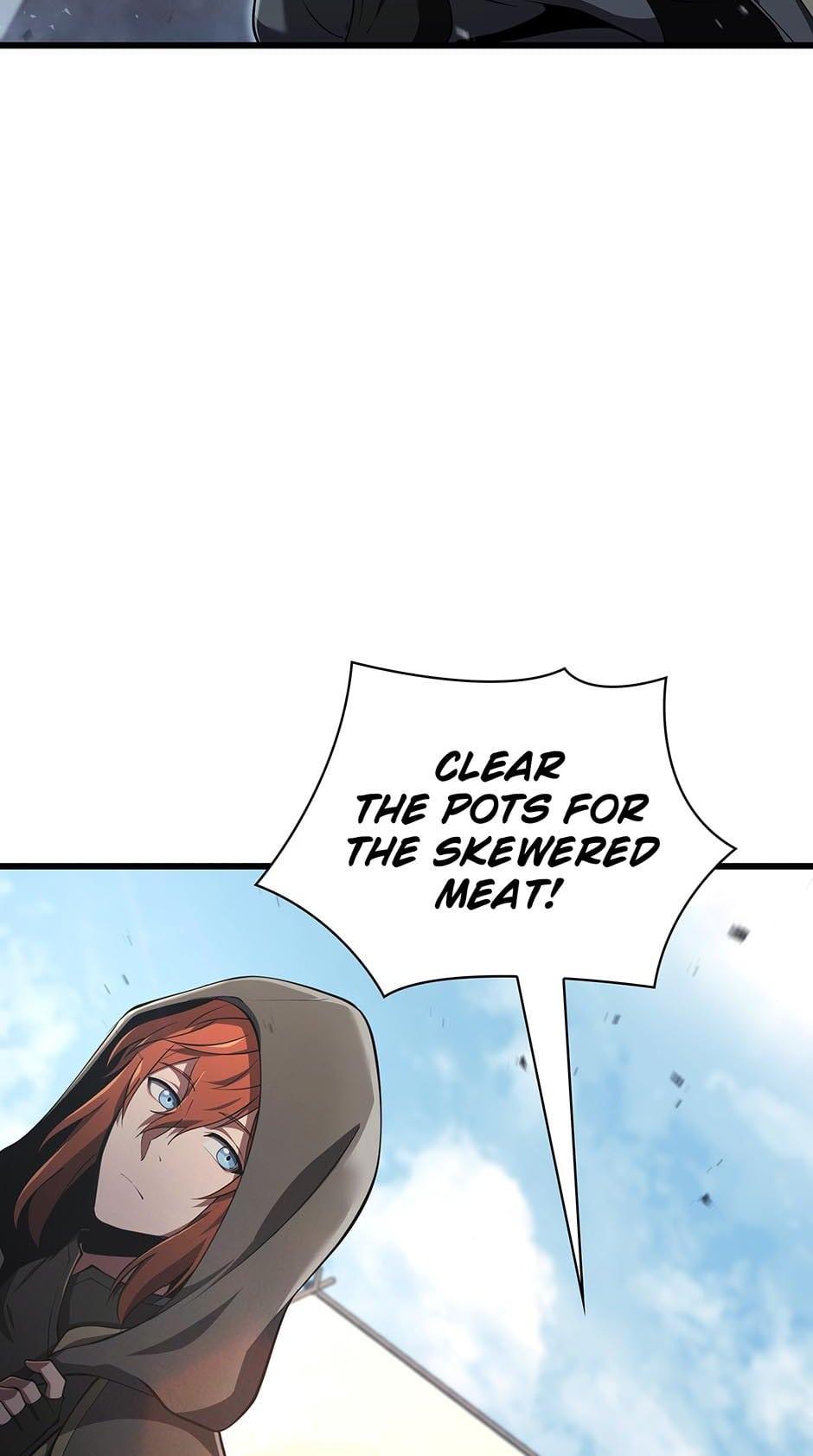 The Beginning After the End Chap 185 - Next Chap 186