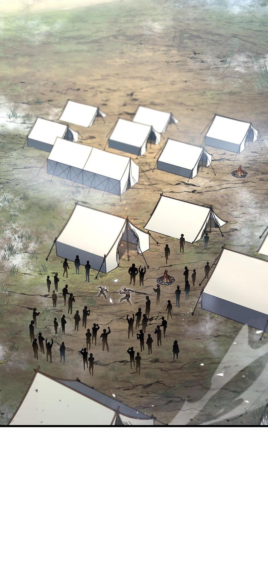 The Beginning After the End Chap 185 - Next Chap 186