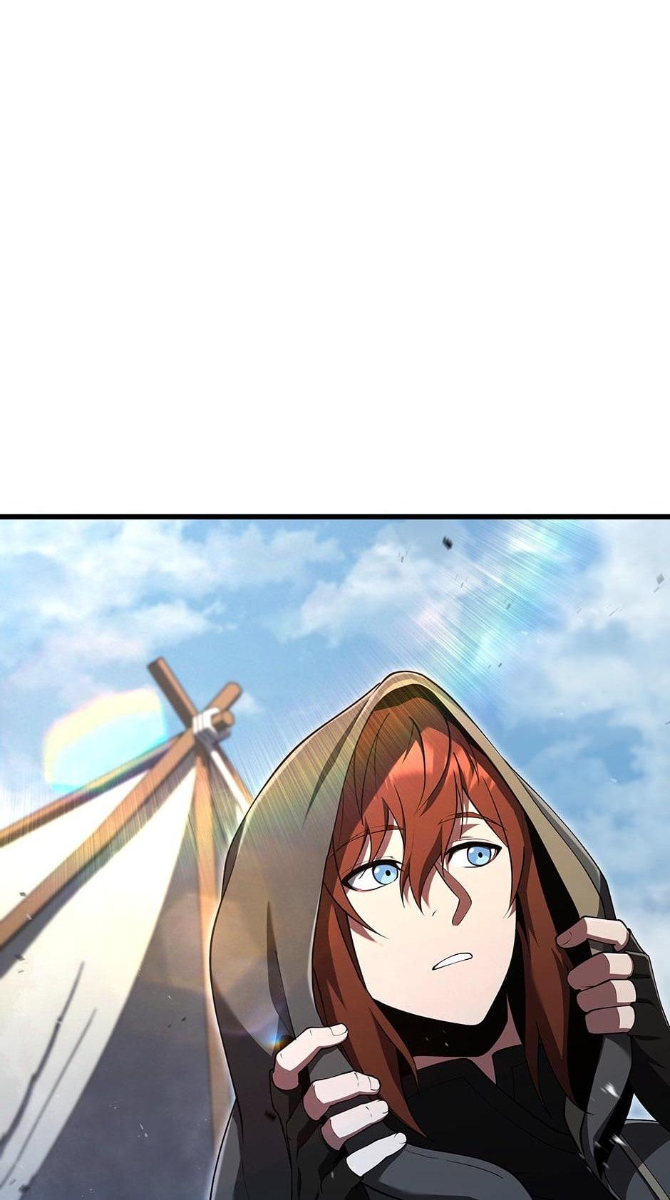 The Beginning After the End Chap 185 - Next Chap 186