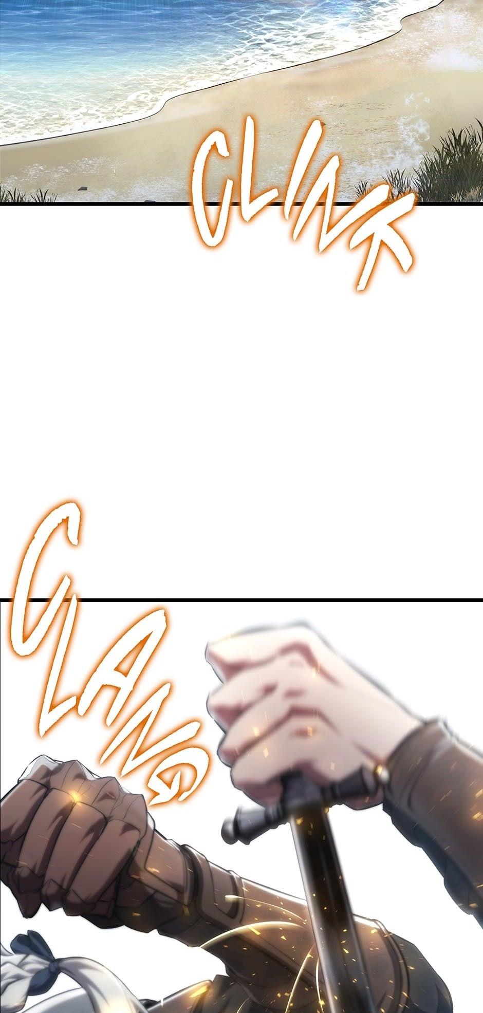 The Beginning After the End Chap 185 - Next Chap 186