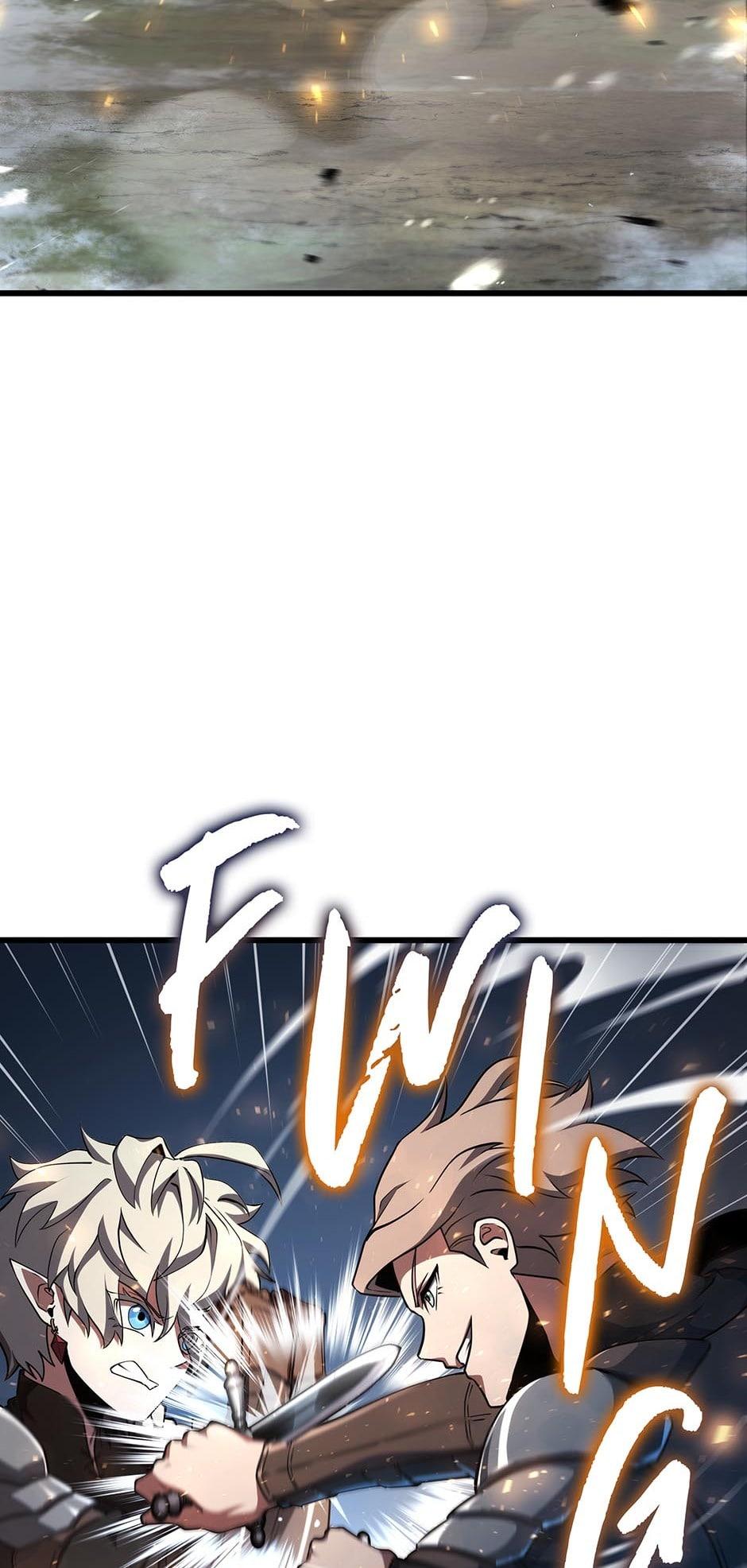 The Beginning After the End Chap 185 - Next Chap 186