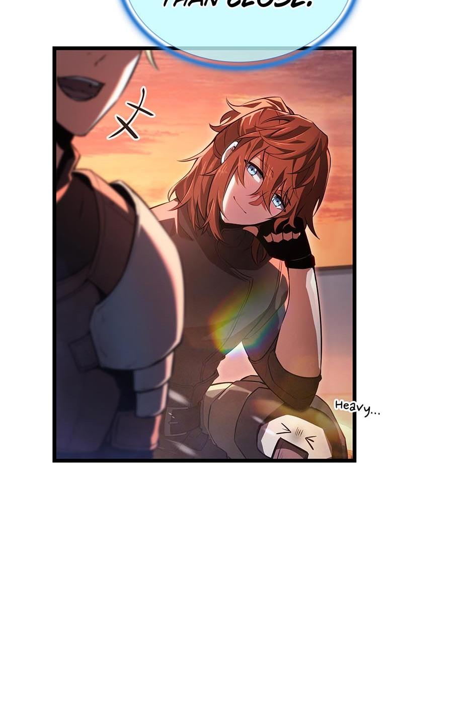 The Beginning After the End Chap 186 - Next Chap 187