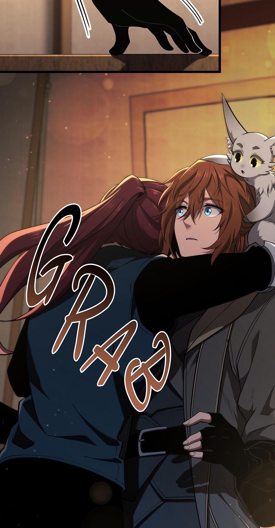 The Beginning After the End Chap 186 - Next Chap 187