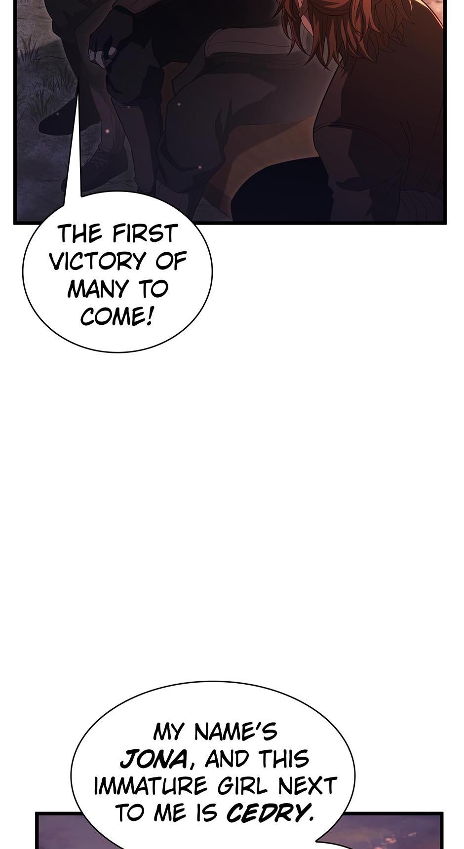 The Beginning After the End Chap 186 - Next Chap 187