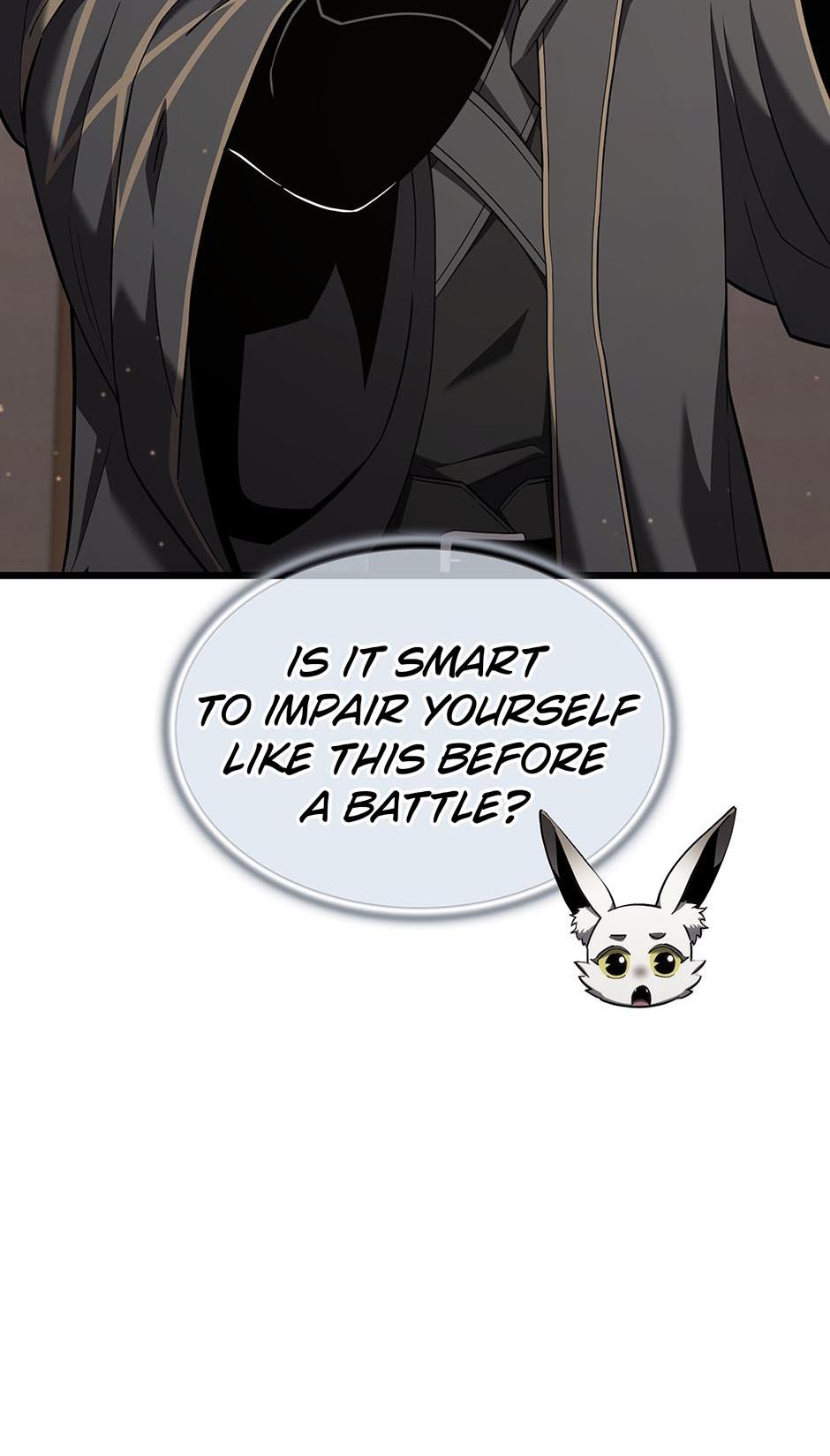 The Beginning After the End Chap 186 - Next Chap 187