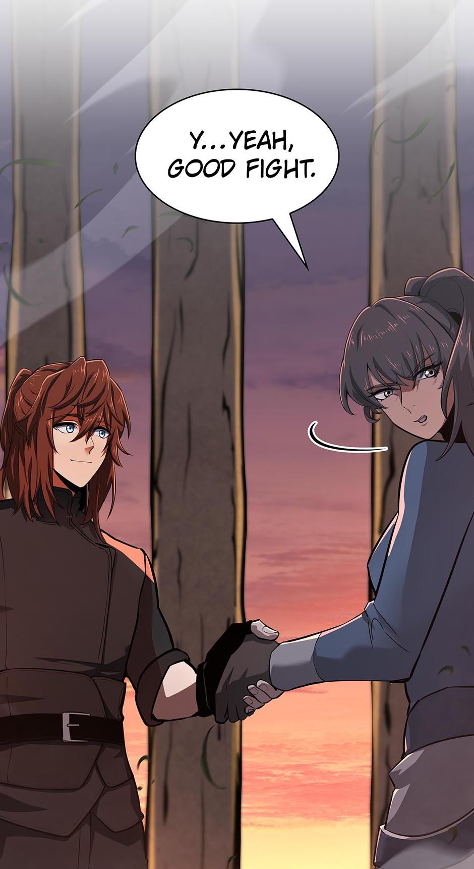 The Beginning After the End Chap 186 - Next Chap 187
