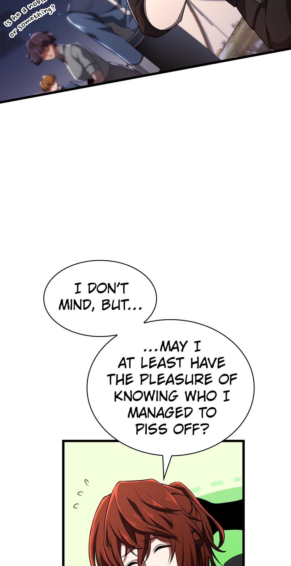 The Beginning After the End Chap 186 - Next Chap 187
