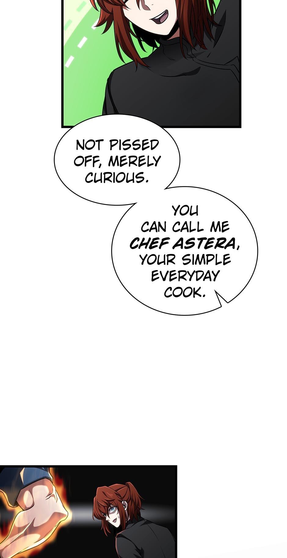 The Beginning After the End Chap 186 - Next Chap 187