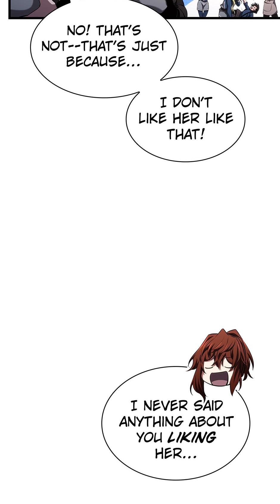 The Beginning After the End Chap 186 - Next Chap 187