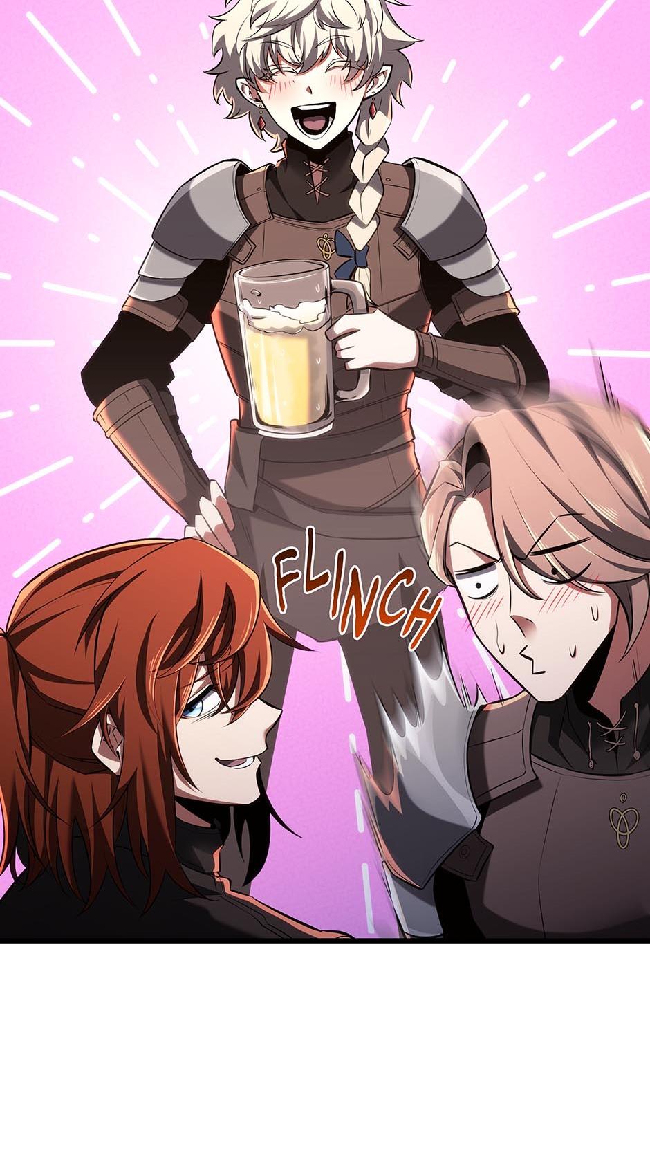 The Beginning After the End Chap 186 - Next Chap 187