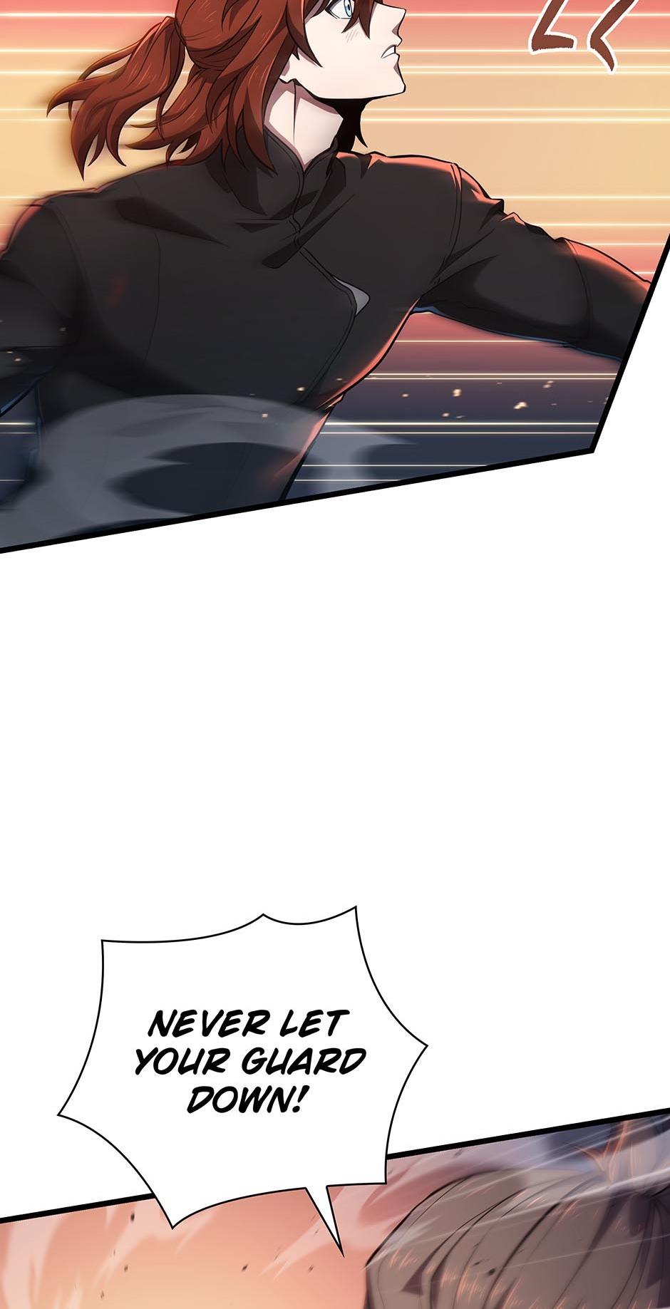 The Beginning After the End Chap 186 - Next Chap 187