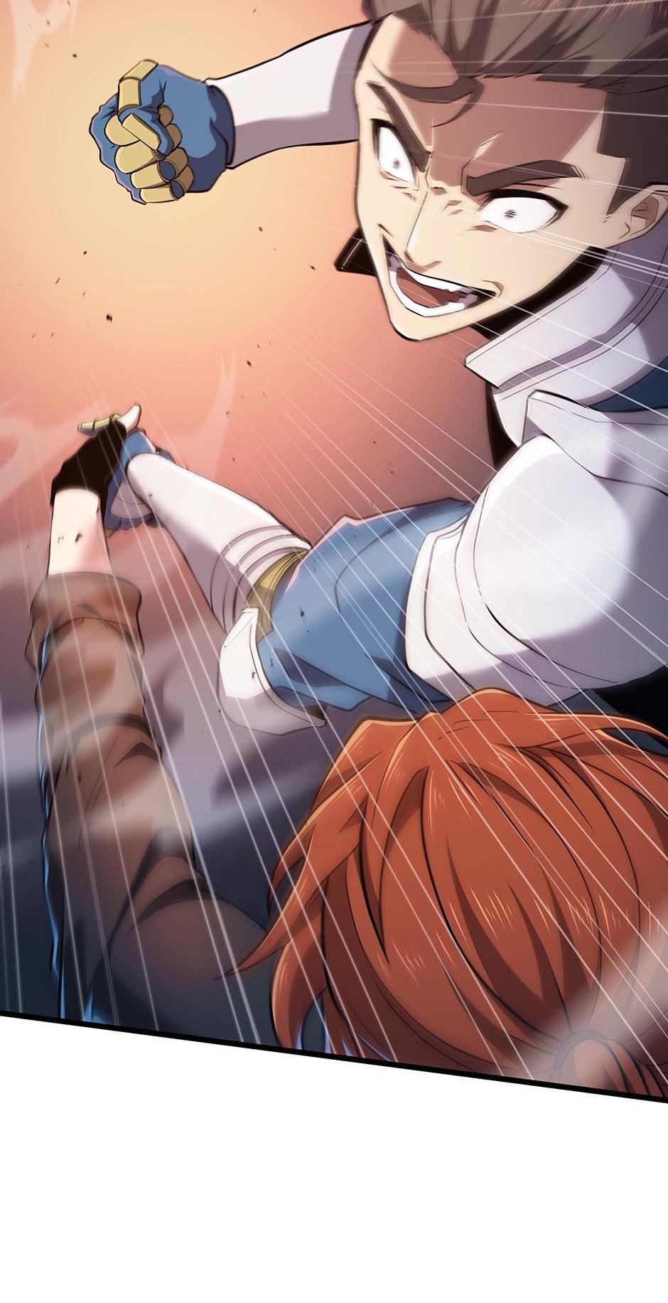 The Beginning After the End Chap 186 - Next Chap 187