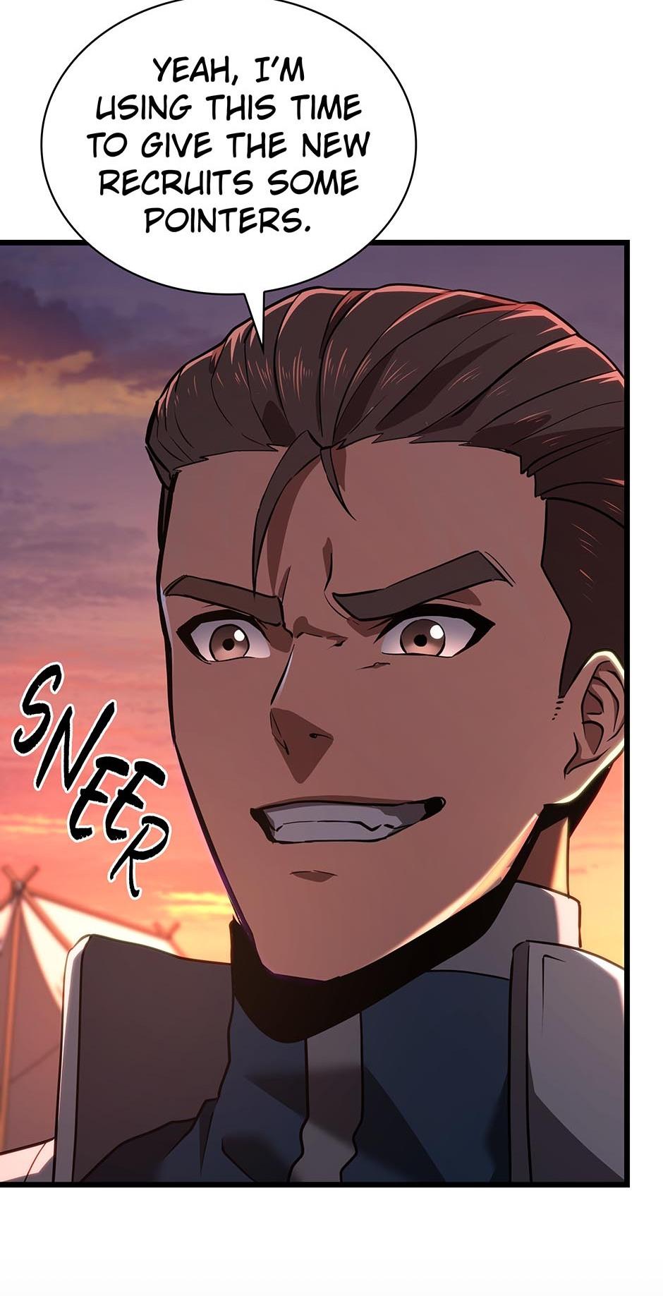 The Beginning After the End Chap 186 - Next Chap 187