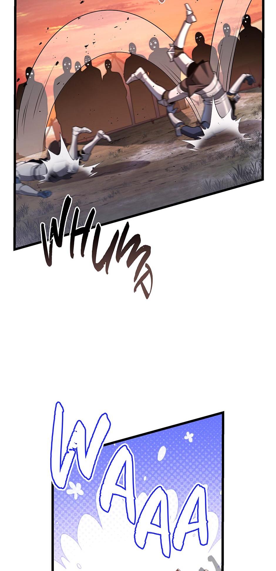The Beginning After the End Chap 186 - Next Chap 187