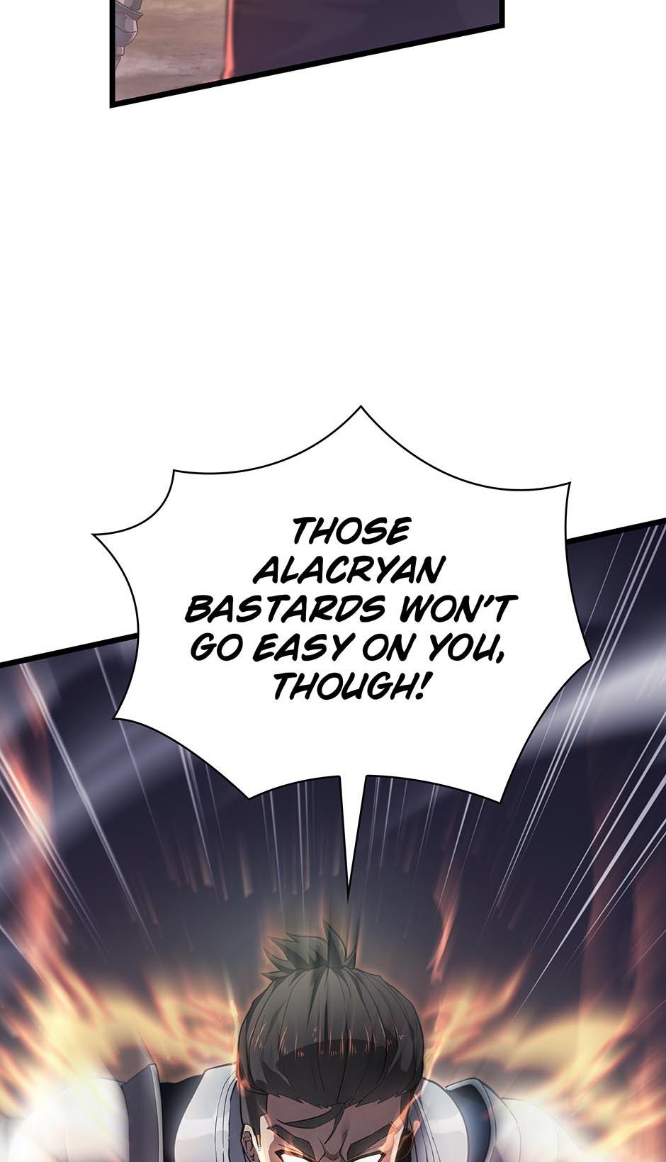 The Beginning After the End Chap 186 - Next Chap 187